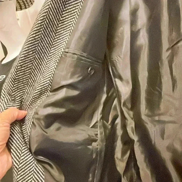 Braveman Coats, brand new coat with tag . Stylish and very attractive - Picture 15 of 16